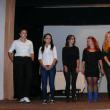 Zi plină, ieri, la Festivalul Internaţional de Teatru pentru Tineret “Grigore Vasiliu Birlic”