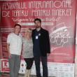Zi plină, ieri, la Festivalul Internaţional de Teatru pentru Tineret “Grigore Vasiliu Birlic”