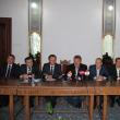Mai mulţi lideri importanţi ai PNL Suceava susţin candidatura lui Marius Ursaciuc