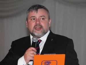 Ioan Balan: „Vin în faţa dumneavoastră şi vă spun că în 2016 Primăria Suceava va fi a PDL, iar majoritatea în Consiliul Local va fi a PDL”