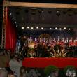 Concertul „Simfonii de toamnă”, ediţia a II-a, susţinut pe esplanada Consiliului Judeţean Suceava de aproape 150 de artişti ai Operei Naţionale Române din Iaşi, a fost un adevărat succes