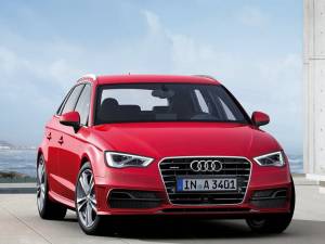 Audi plănuiește noi versiuni pentru clasa compactă