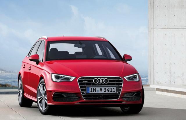 Audi plănuiește noi versiuni pentru clasa compactă