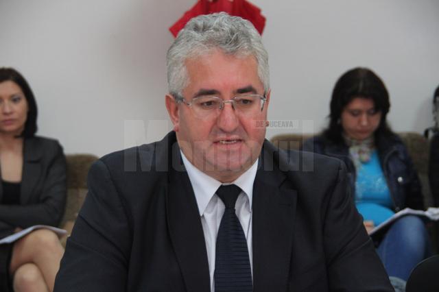 Ion Lungu: „Suntem într-o campanie fermă de colectare a datoriilor la bugetul local”