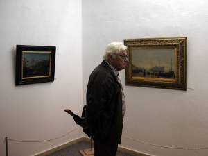26 de tablouri din colecţia Muzeului Naţional Brukenthal, pe simezele Muzeului de Istorie Suceava