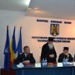 Convocarea preoţilor militari din Ministerul Afacerilor Interne, la Suceava