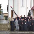Convocarea preoţilor militari din Ministerul Afacerilor Interne, la Suceava