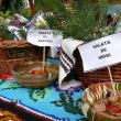 Expoziţie-concurs de artă culinară tradiţională