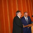 Băişanu şi Ursaciuc, prima întâlnire în public înaintea alegerilor din octombrie