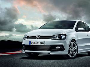 Volkswagen Polo R-Line, focus pe sportivitate