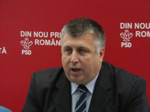 Neculai Bereanu: „România mai poate beneficia de încă un an de fonduri europene”
