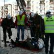Exerciţiu tactic pentru limitarea efectelor negative produse de un cutremur în municipiul Fălticeni