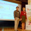 Echipa Colegiului Tehnic „Mihai Băcescu” a câştigat competiţia internaţională „Bătălia minţilor”