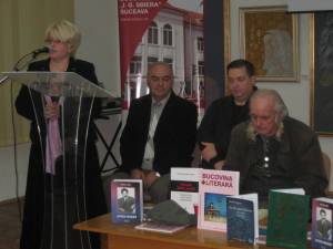 Salonul Literaturii Române din Bucovina, ediţia a X-a
