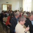 Lansări de carte, în prezenţa unui public numeros, la Salonul Literaturii Române din Bucovina, ediţia a X-a