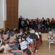 Fălticeniul, inclus între localităţile unde s-a desfăşurat Festivalul naţional de poezie „Nicolae Labiş”