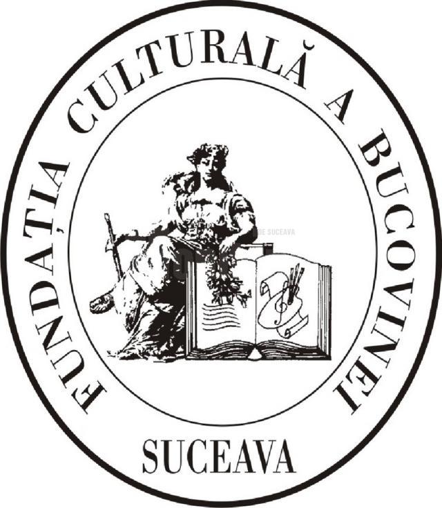Fundaţia Culturală a Bucovinei - Premiile anuale pentru anii 2011 şi 2012