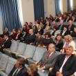Al 50-lea an de învăţământ superior la Suceava, deschis la Universitatea „Ştefan cel Mare”