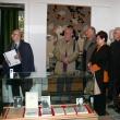 Triplă manifestare dedicată scriitorului şi memorialistului Eugen Dimitriu, la Fălticeni
