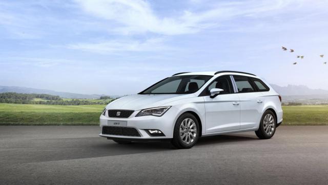 Seat Ecomotive