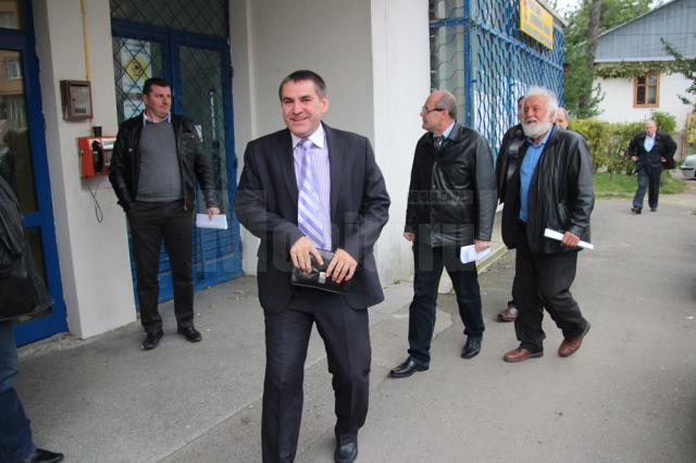 Adrian Popoiu: „Vrem să ne delimităm de modul de a face politică a domnului Băişanu”