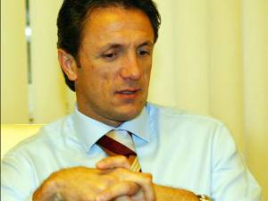 Ce şanse are Gică Popescu pentru a deveni preşedinte al FRF
