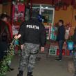 Poliţia a organizat, ieri dimineaţa, 13 percheziţii şi descinderi, fiind vizaţi şapte suspecţi din zona Vicov, doi din Câmpulung Moldovenesc şi un proprietar de magazin din Gura Humorului