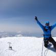 Mont Blanc, o provocare pe care trei suceveni au reuşit s-o învingă