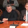 Şedinţa de ieri a Consiliului Local a durat aproape două ore, la finele cărora nu s-a luat nici o decizie concretă privind asigurarea căldurii populaţiei