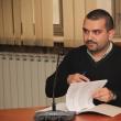 Şedinţa de ieri a Consiliului Local a durat aproape două ore, la finele cărora nu s-a luat nici o decizie concretă privind asigurarea căldurii populaţiei
