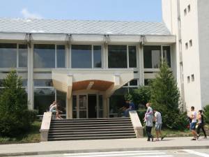 Universitatea „Ştefan cel Mare” Suceava (USV)