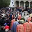 Slujba de înmormântare a preotului Vasile Nutu