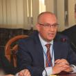 Deputatul Ştefan Băişanu a schimbat o serie de replici dure cu fostul viceprimar Viorel Seredenciuc