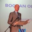 Bogdan Olteanu - viceguvernator BNR