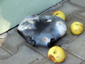 Meteoritul de la Bosanci