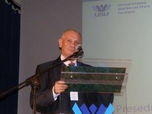 Ioan Curtu, preşedintele ARACIS: „Din 11 universităţi evaluate, doar patru au primit calificativ maxim”
