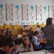 La Şcoala Gimnazială Ostra au avut loc mai multe activități în cadrul Proiectului Comenius Taking Education Outdoors