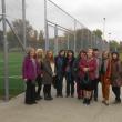 Echipa de proiect a Școlii Gimnaziale Nr. 8 Suceava s-a deplasat recent în Polonia