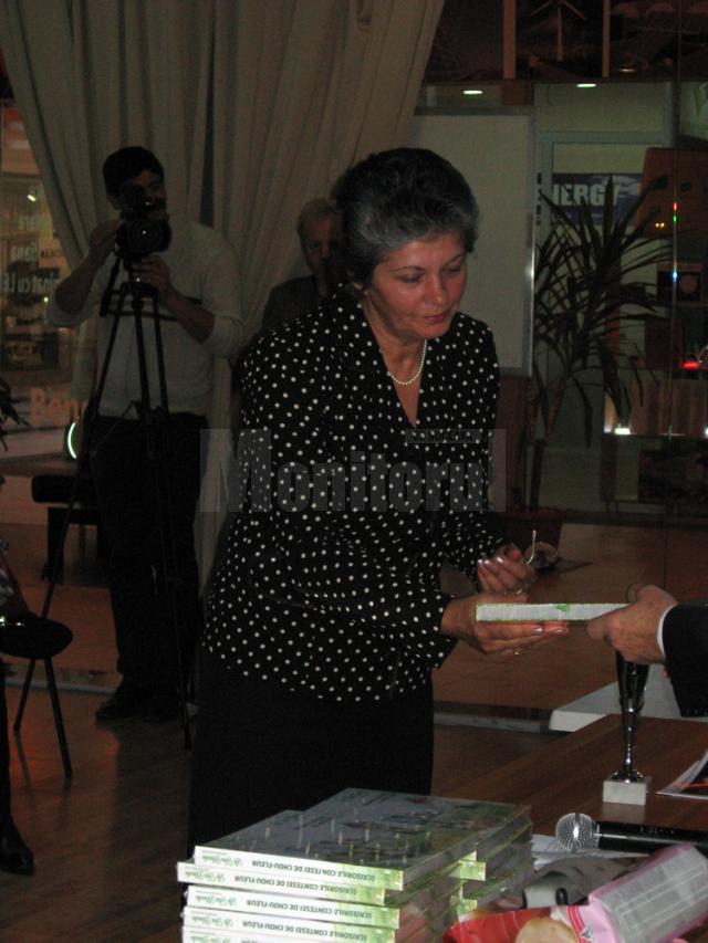 Premiile Fundaţiei Culturale a Bucovinei pentru anii 2011 şi 2012