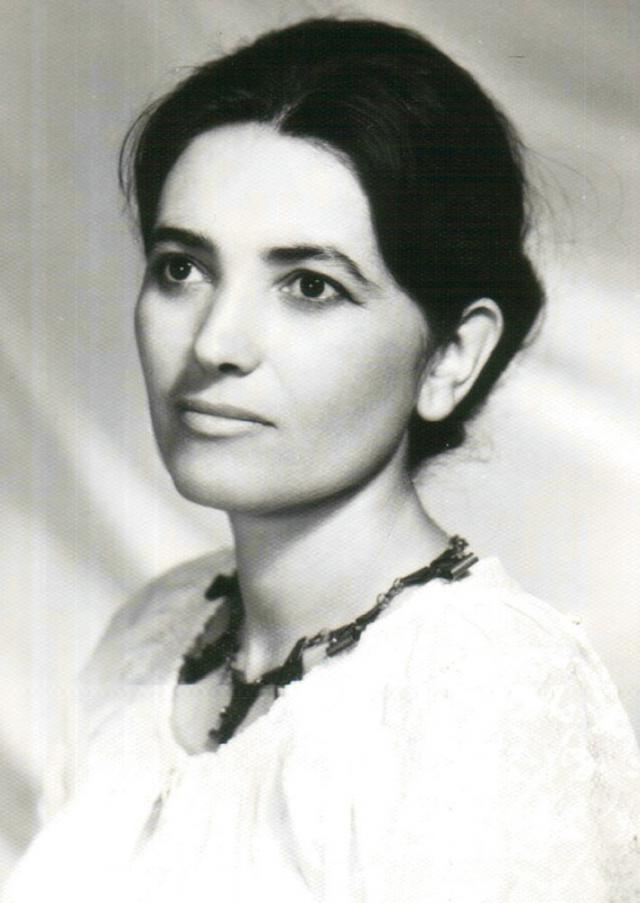 Prof. Maria Vîrcioroveanu