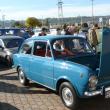 Fiat 850, maşina fălticeneanului Iulian Todirică, fabricată în 1966