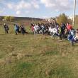 La cros au participat peste 150 de elevi din zona Fălticeni