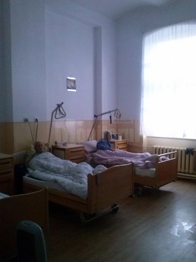 Schweighofer a donat 30.000 de euro spitalului din Siret