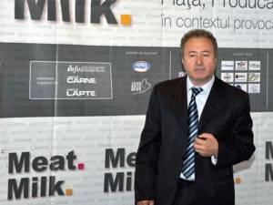 Constantin Savu fusese numit la conducerea Direcţiei Sanitar Veterinare Suceava în luna martie a acestui an