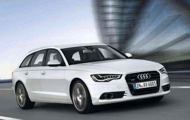 Audi vrea primul loc în sectorul premium