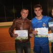 ISU Suceava a câștigat Cupa Bugetarilor la prima participare în competiție