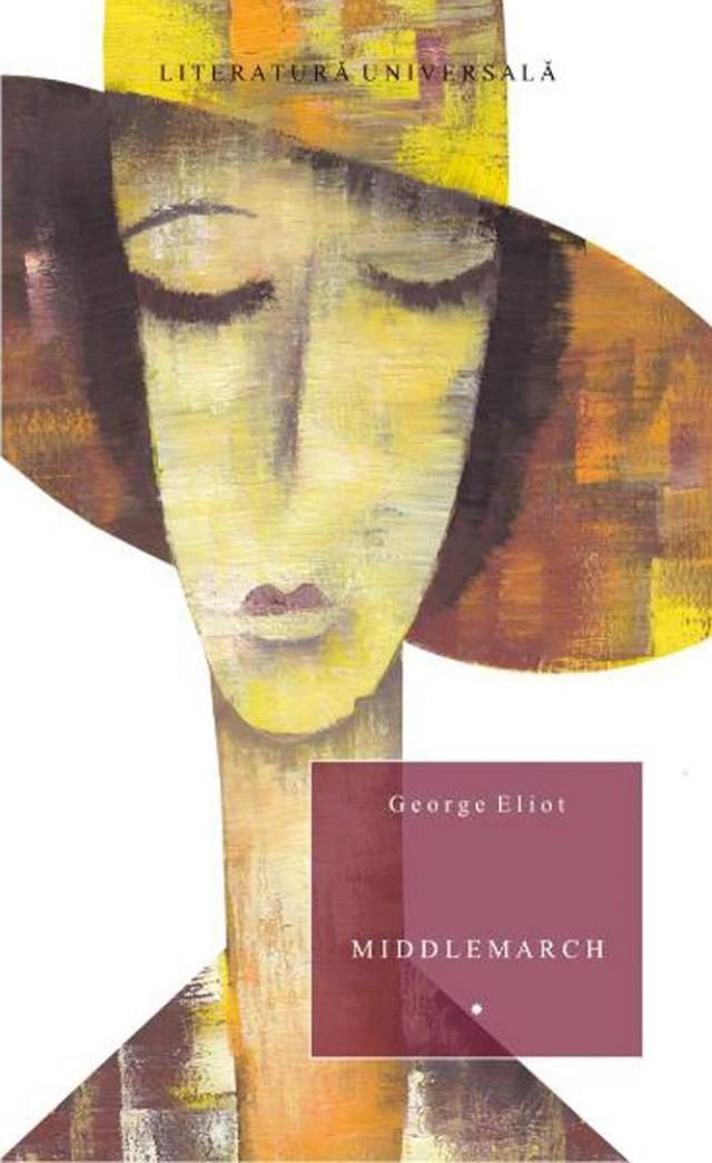 George Eliot: „Middlemarch”