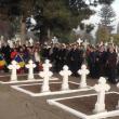 Ceremonialul religios şi militar organizat la Suceava pentru a marca Ziua Armatei Române