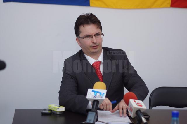 Paul Rusu a fost exclus din Consiliul Local Suceava