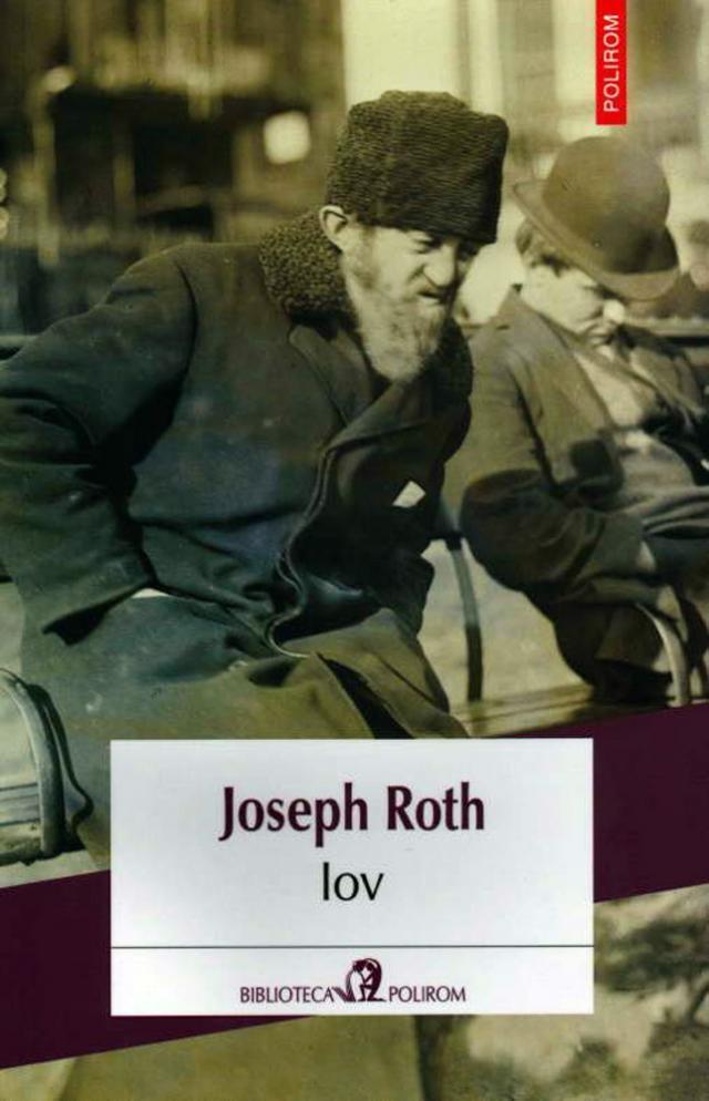  - Joseph Roth: „Iov”